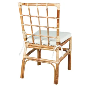 mobiliario-contract-silla rattan natural con cojin LLOYD 4